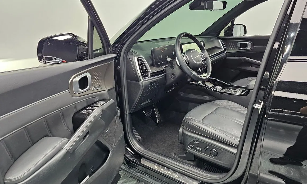 Kia Sorento — фото 3