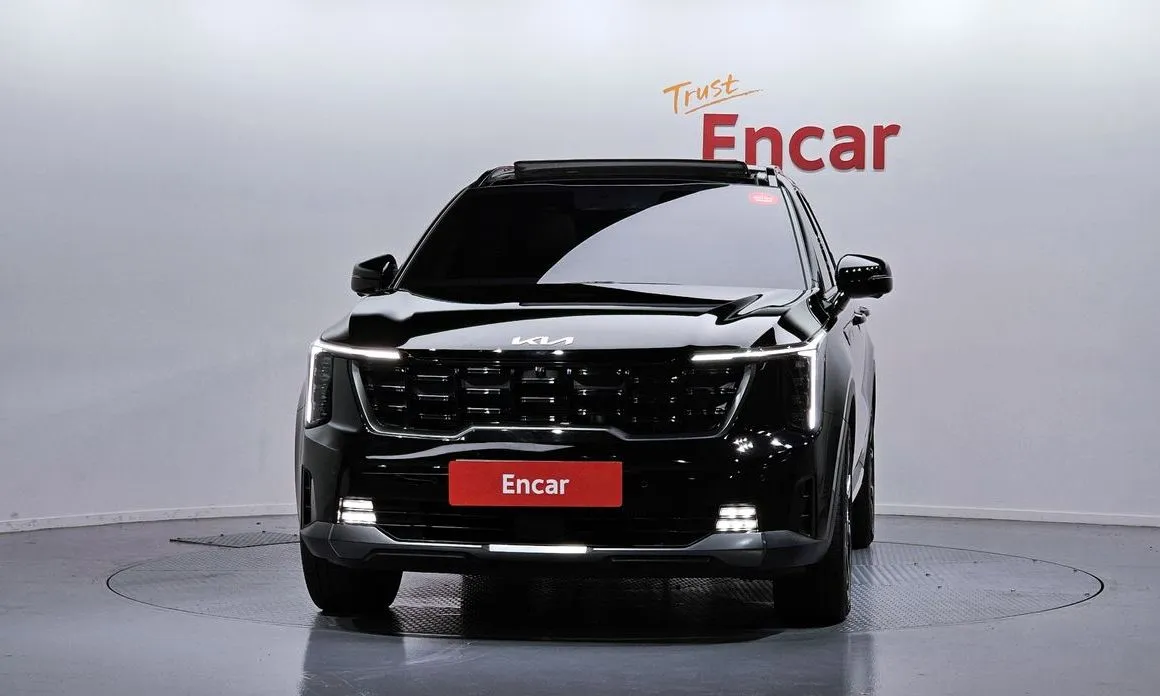 Kia Sorento — фото 2