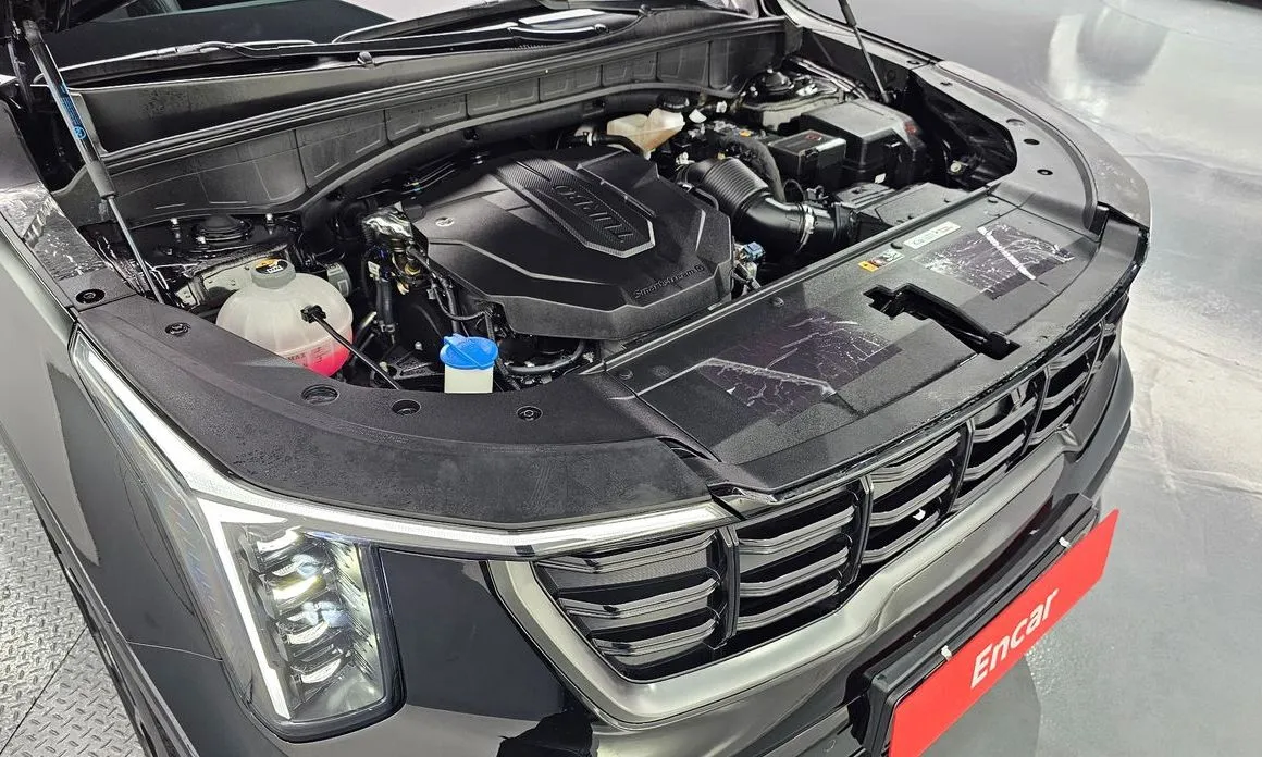 Kia Sorento — фото 10