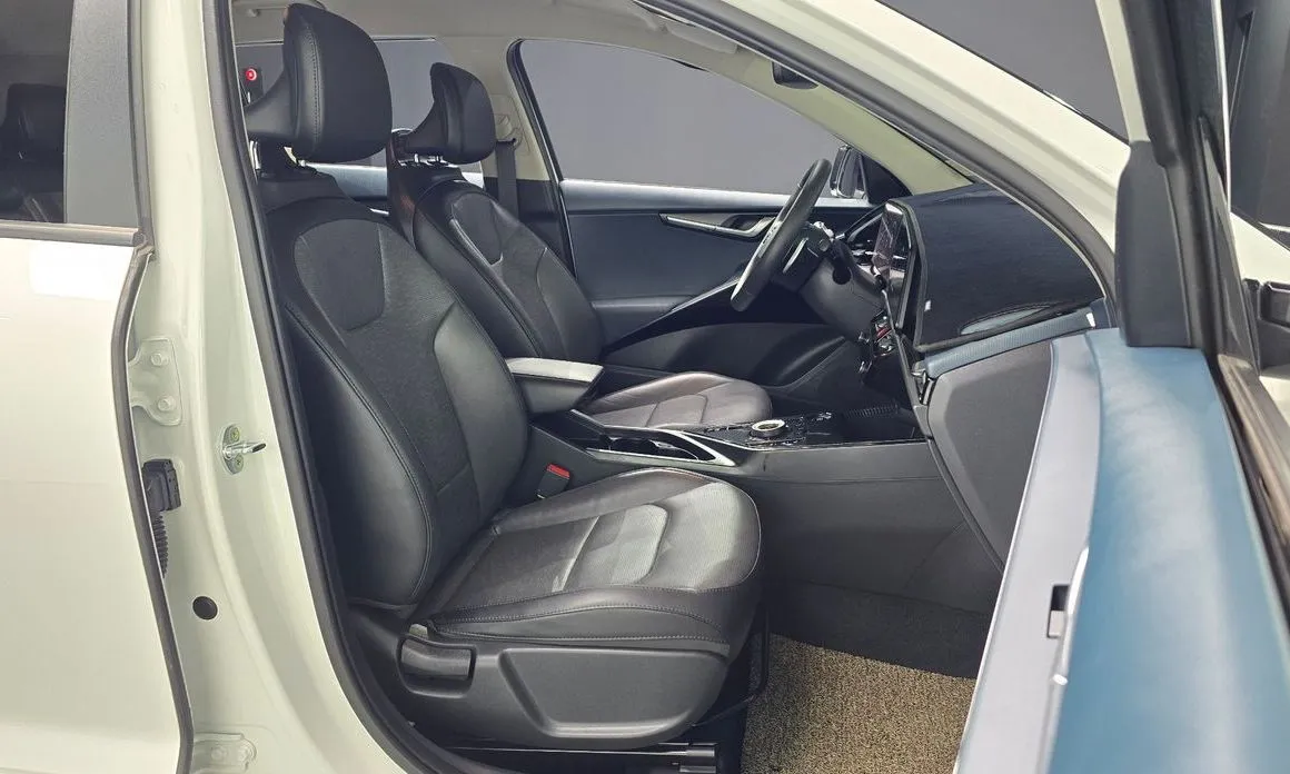 Kia Niro 2022 из KR, фото 7