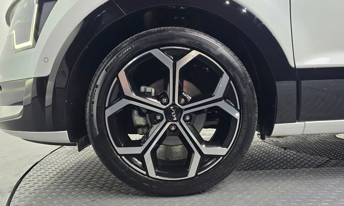 Kia Niro 2022 из KR, фото 8
