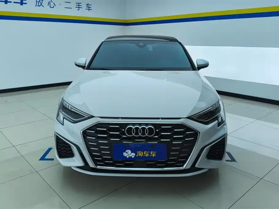 Audi A3 — фото 5