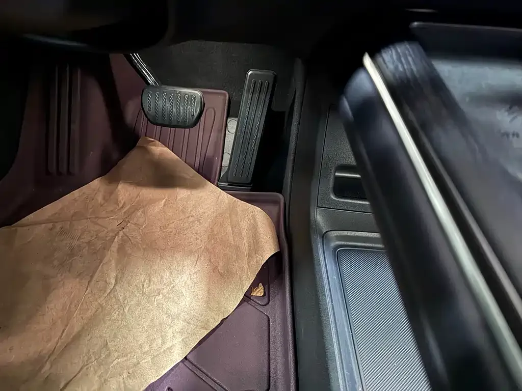Xiaomi SU7 — фото 6