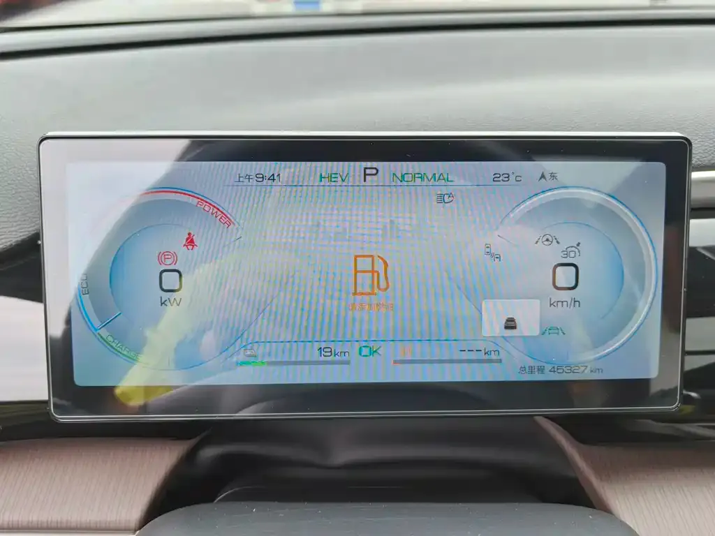 BYD Pro New Energy — фото 9
