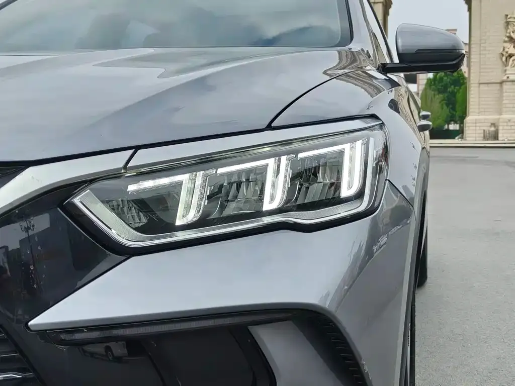 BYD Pro New Energy — фото 6