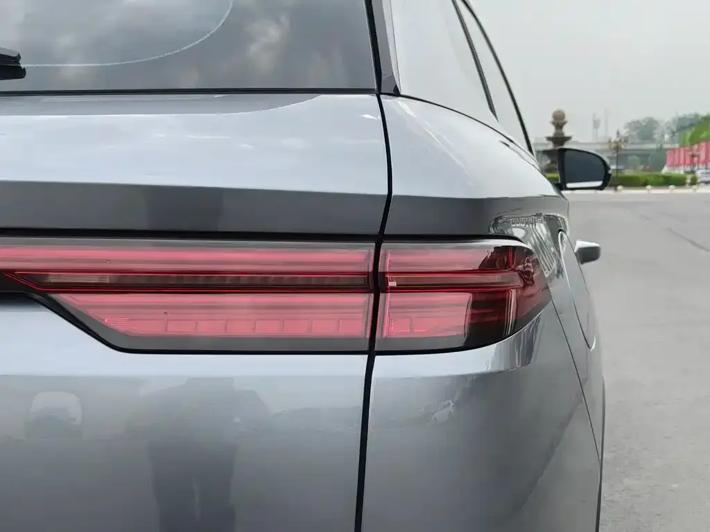 BYD Pro New Energy — фото 5