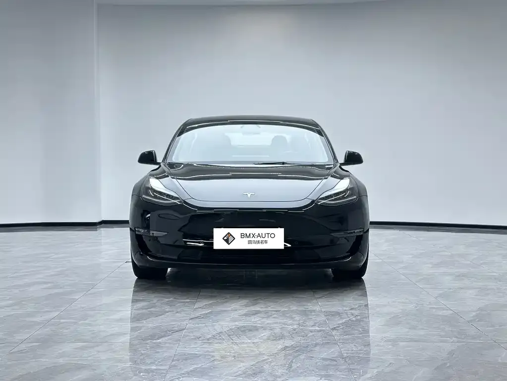 Tesla Model 3 — фото 7