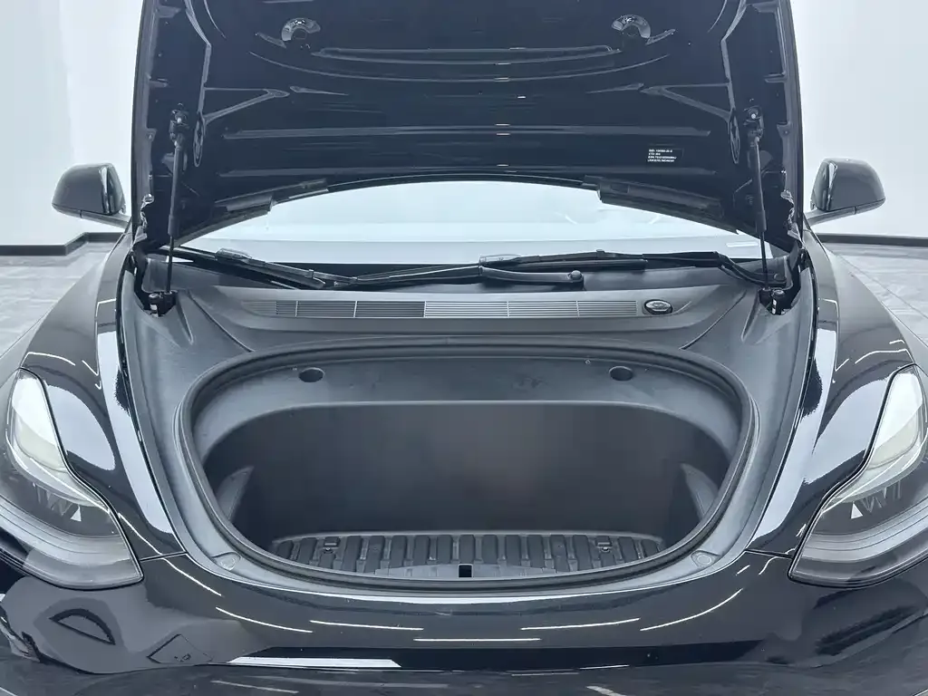 Tesla Model 3 — фото 3