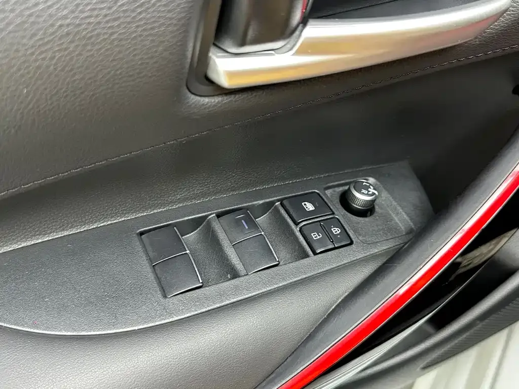 Toyota Levin 2022 из CN, фото 6