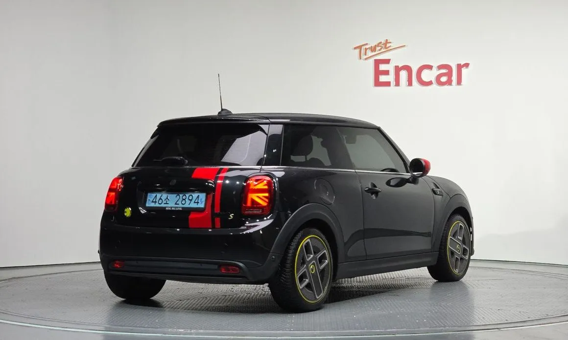 Mini Cooper 2023 из KR, фото 4