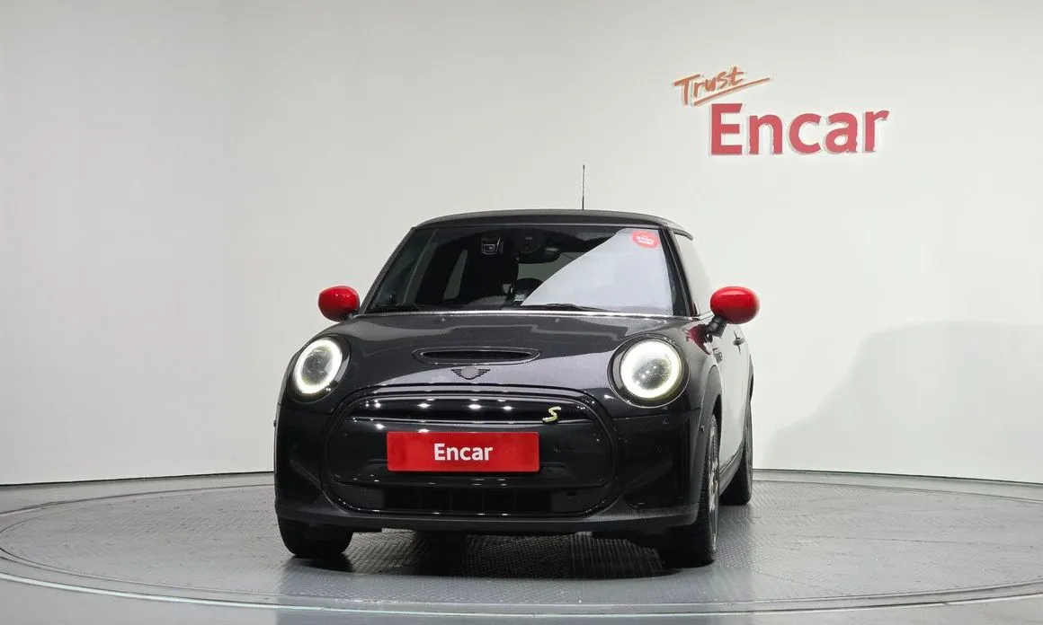 Mini Cooper 2023 из KR, фото 5