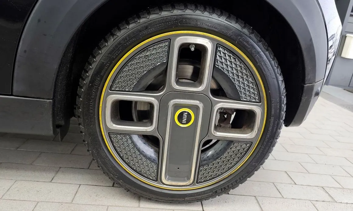 Mini Cooper 2023 из KR, фото 6