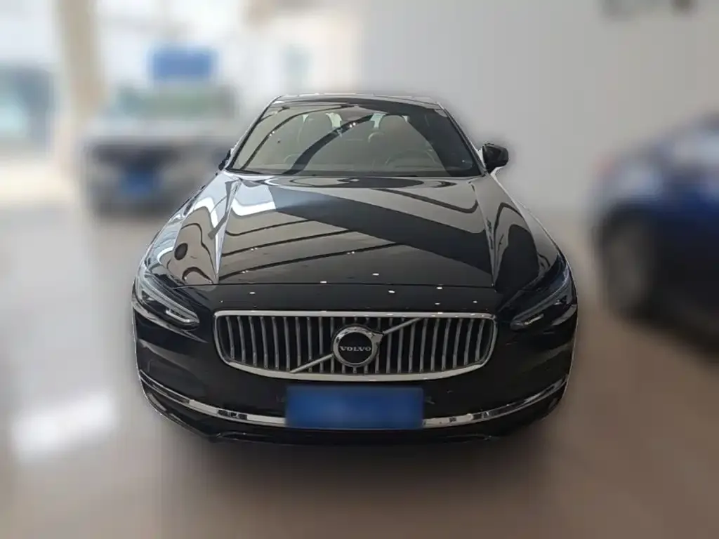 Volvo S90 2024 из CN, фото 7