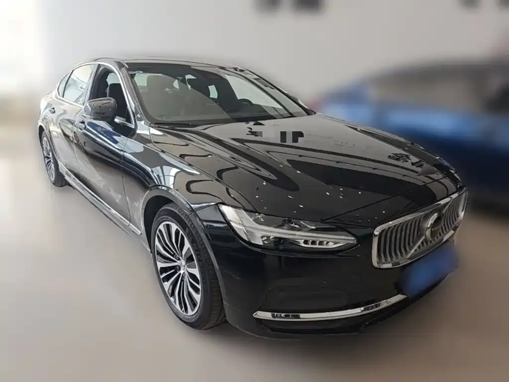 Volvo S90 2024 из CN, фото 2