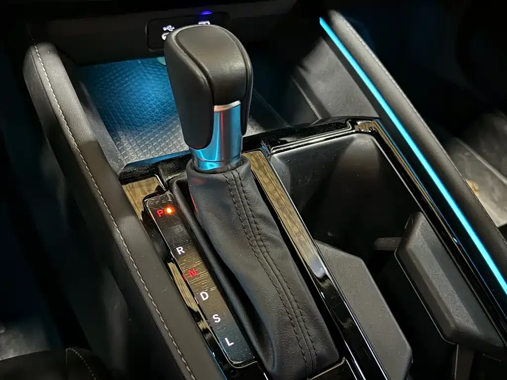 Honda Accord 2024 из CN, фото 4