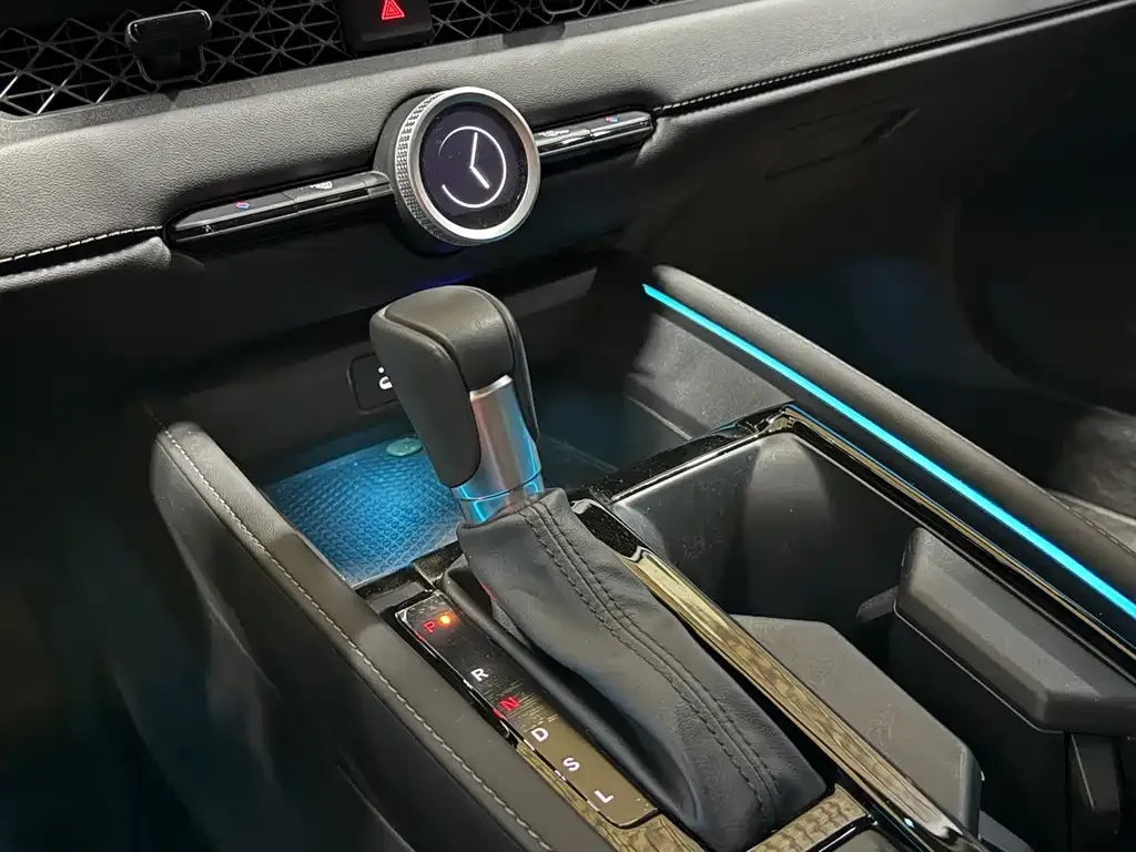 Honda Accord 2024 из CN, фото 9