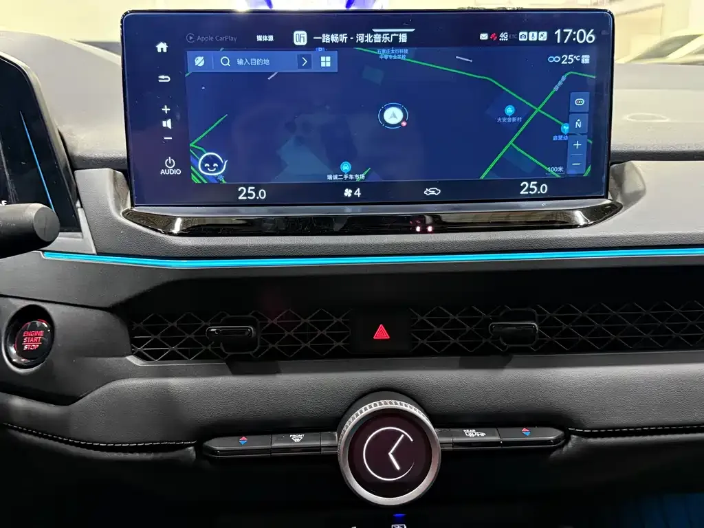 Honda Accord 2024 из CN, фото 2