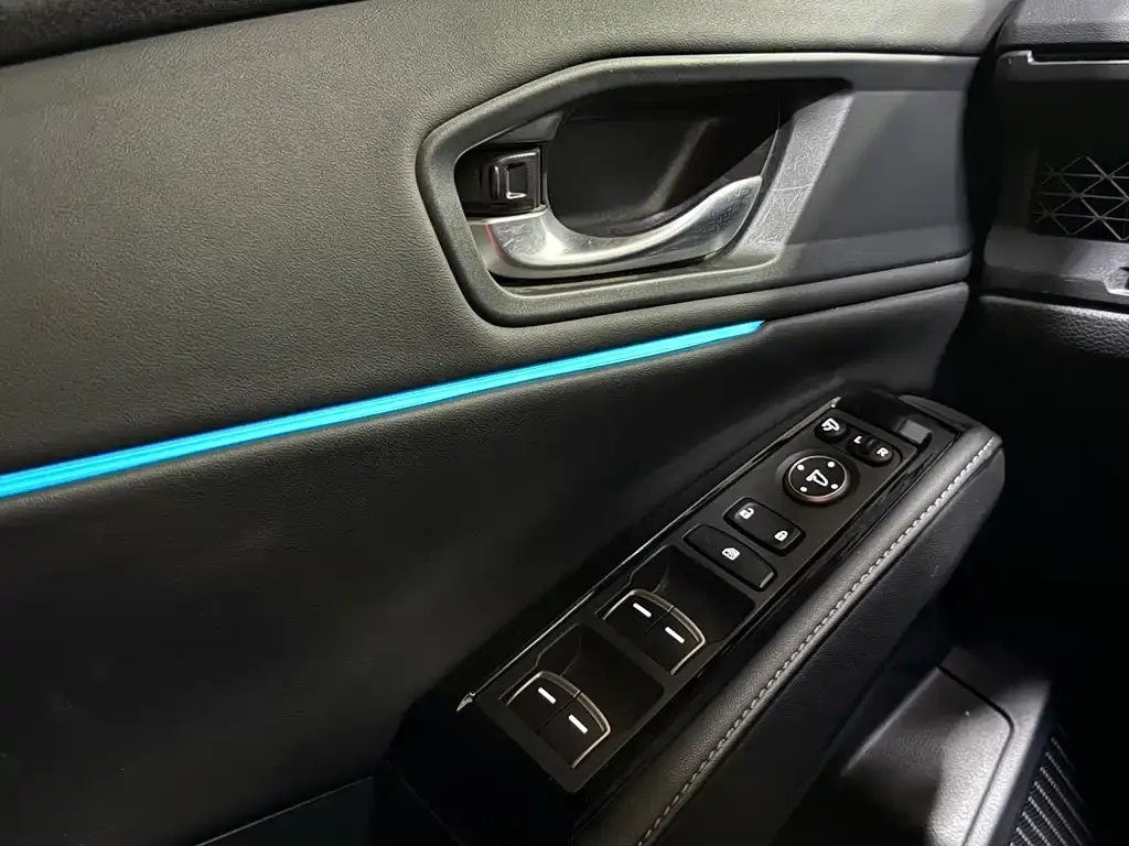 Honda Accord 2024 из CN, фото 3