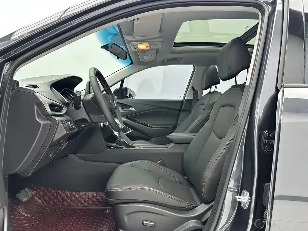 Chevrolet Volando 2023 из CN, фото 10