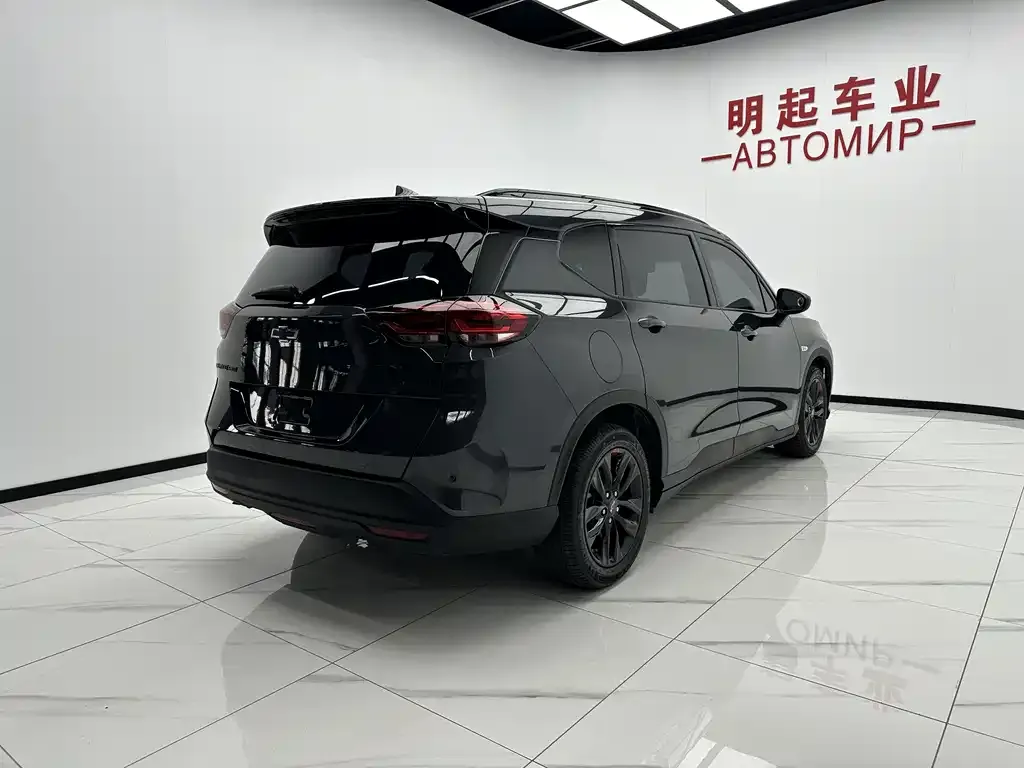 Chevrolet Volando 2023 из CN, фото 8