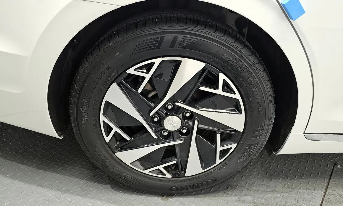 Hyundai Grandeur 2021 из KR, фото 7