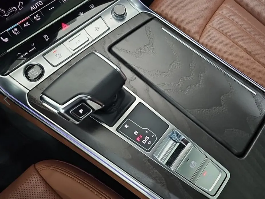 Audi A6 — фото 8