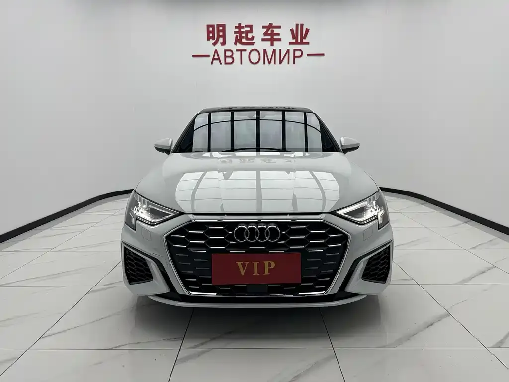 Audi A3 — фото 6