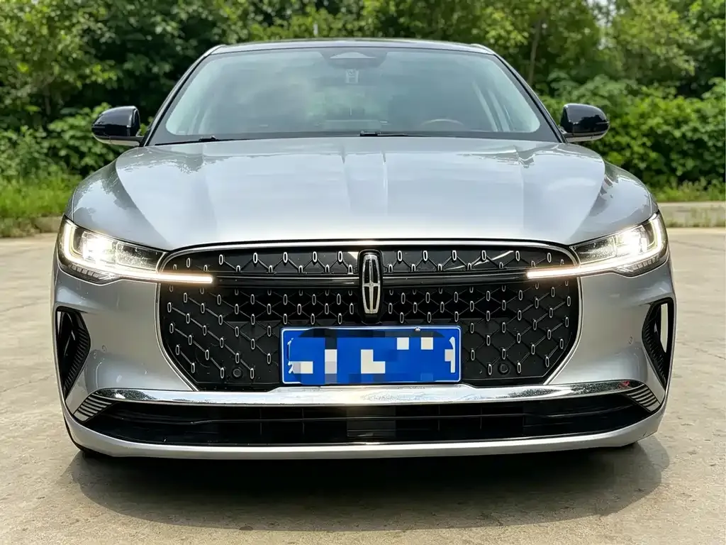 Lincoln Z 2023 из CN, фото 2