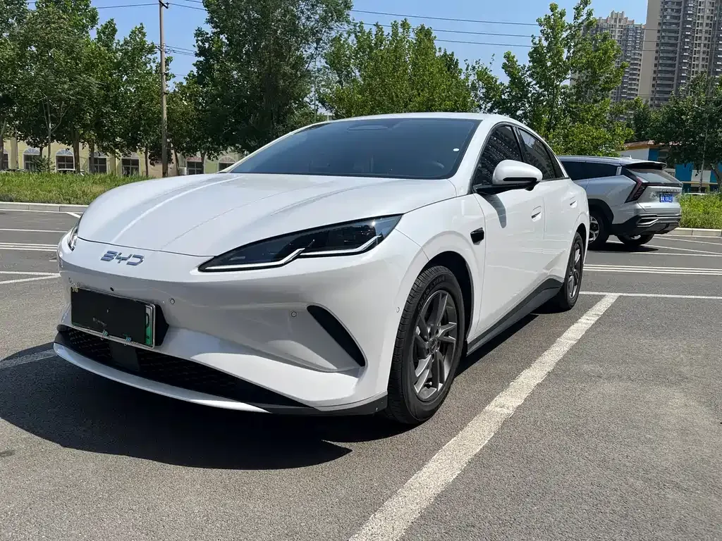 BYD Seal 06