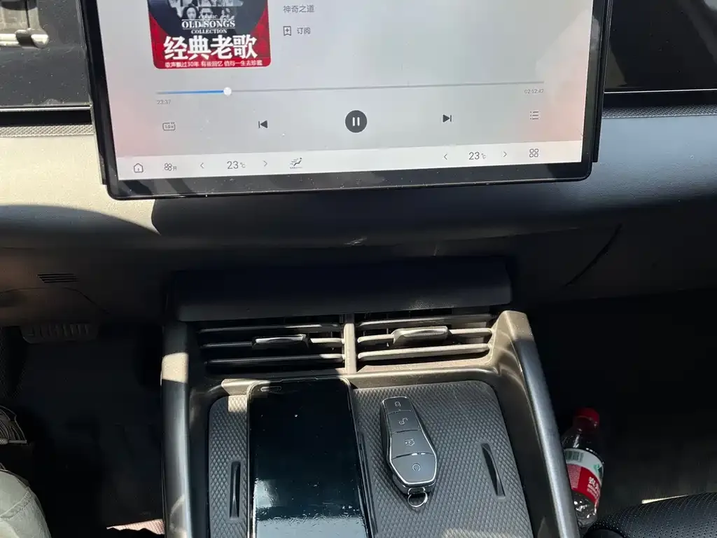 BYD Seal 06 2025 из CN, фото 3