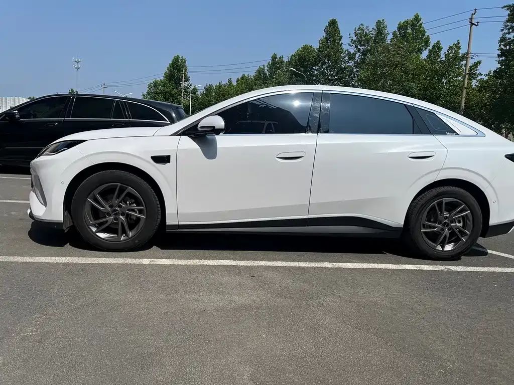 BYD Seal 06 2025 из CN, фото 4