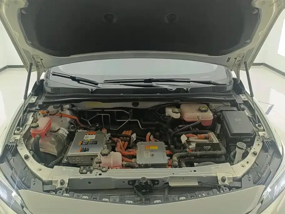 Buick Velite 6 2024 из CN, фото 9