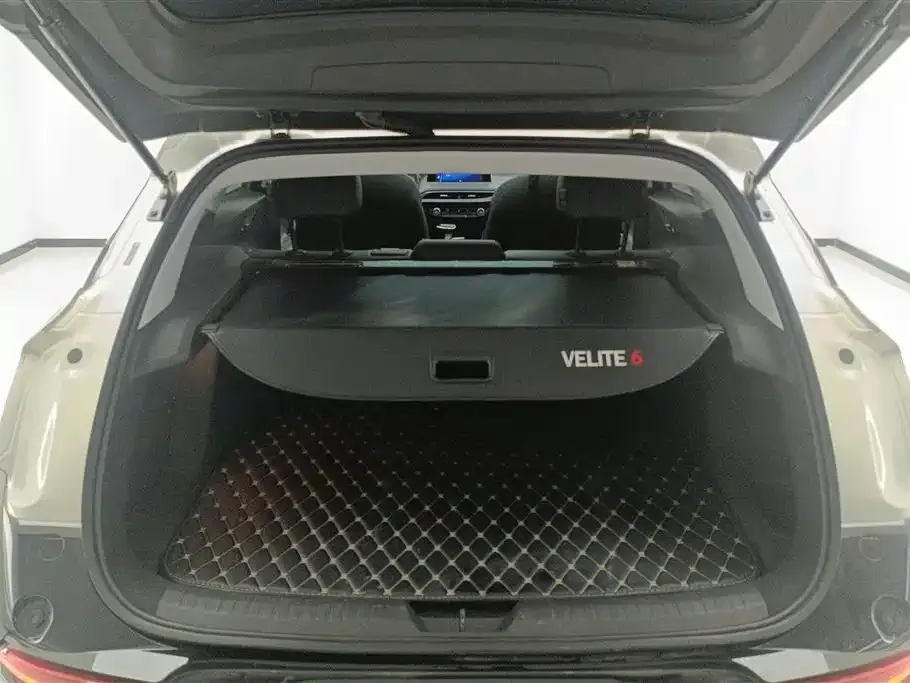 Buick Velite 6 2024 из CN, фото 8