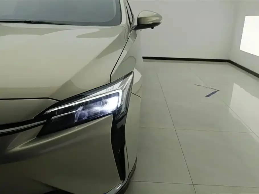 Buick Velite 6 2024 из CN, фото 10