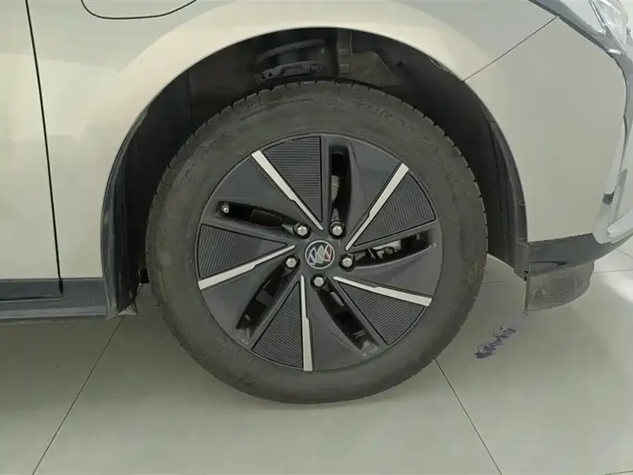 Buick Velite 6 2024 из CN, фото 3