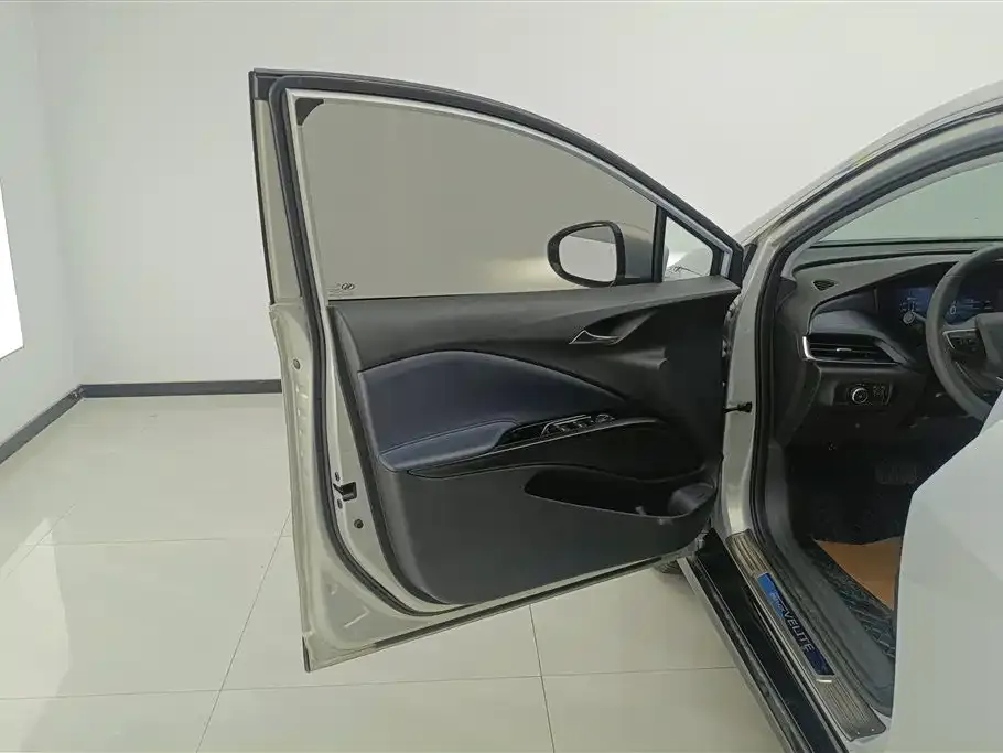 Buick Velite 6 2024 из CN, фото 2