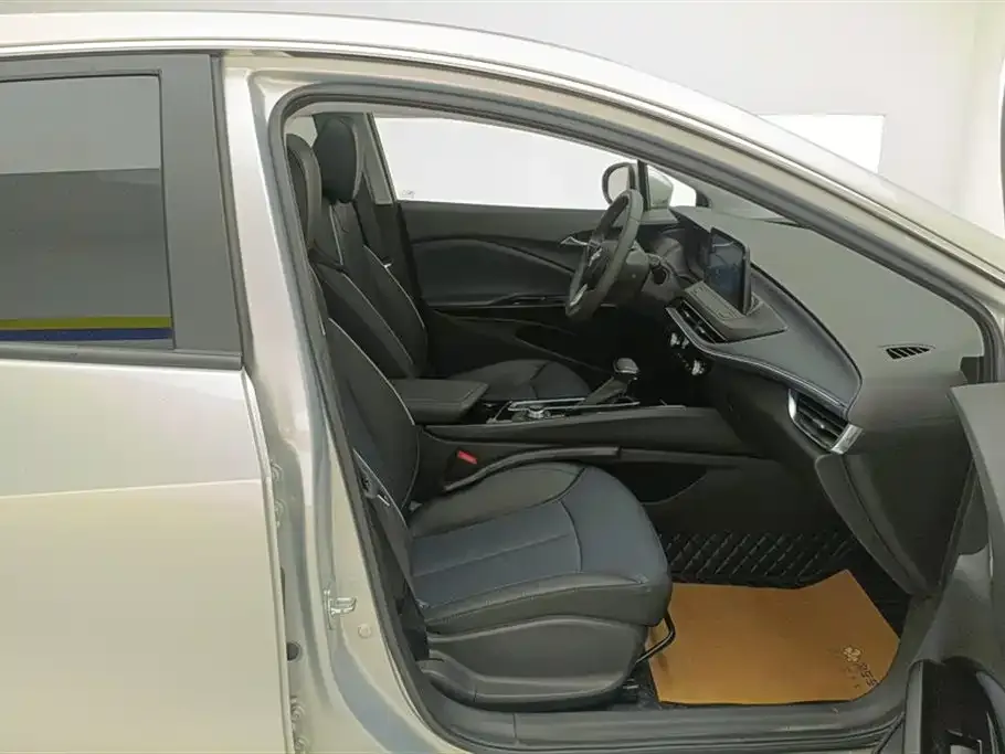 Buick Velite 6 2024 из CN, фото 6