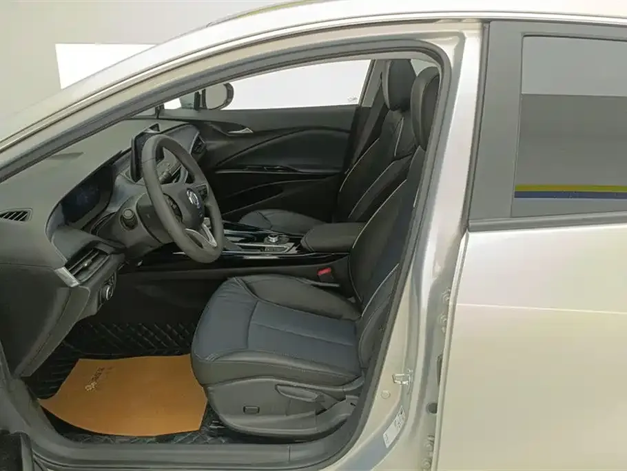 Buick Velite 6 2024 из CN, фото 7