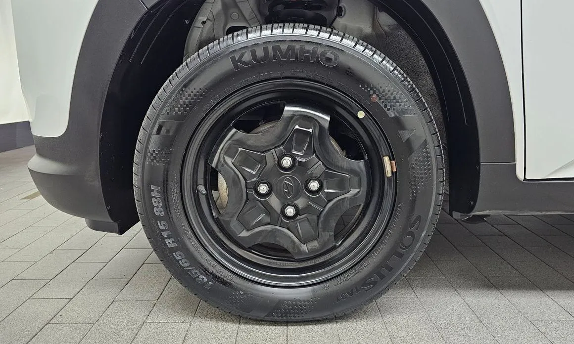 Hyundai Casper 2024 из KR, фото 9