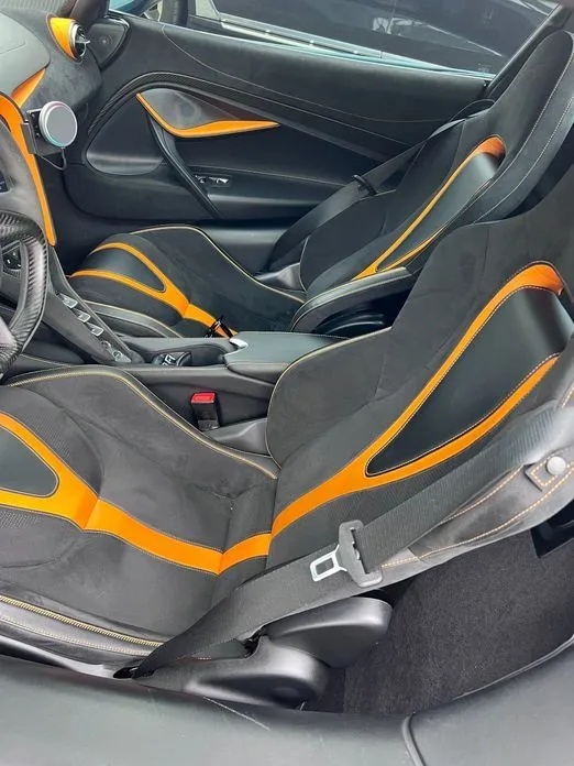 Mclaren 720S 2022 из KR, фото 5