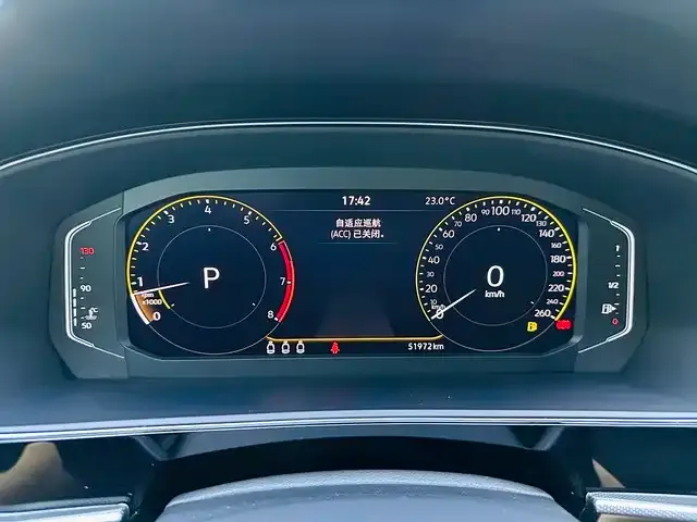 Volkswagen Passat — фото 8