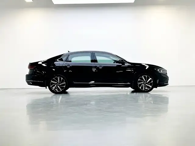 Volkswagen Passat — фото 7