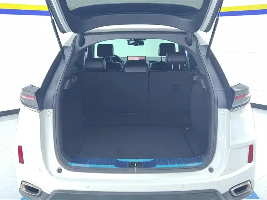 Honda UR-V 2021 из CN, фото 9