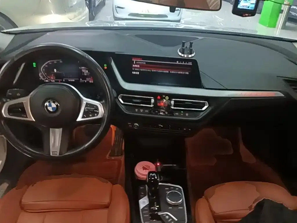 BMW 2 Series (Import) 2022 из CN, фото 6