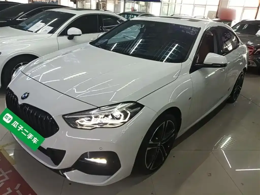 BMW 2 Series (Import) 2022 из CN, фото 2