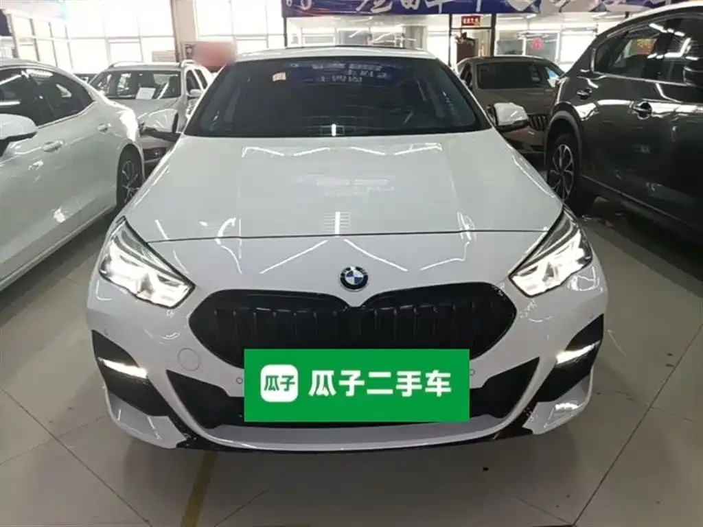 BMW 2 Series (Import) 2022 из CN, фото 9