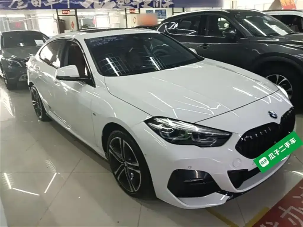 BMW 2 Series (Import) 2022 из CN, фото 7