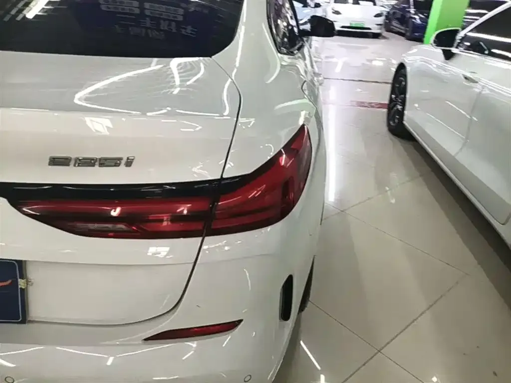 BMW 2 Series (Import) 2022 из CN, фото 10