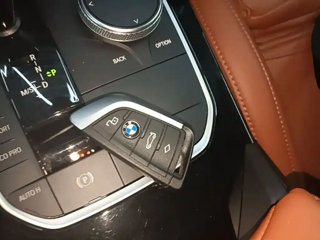 BMW 2 Series (Import) 2022 из CN, фото 5