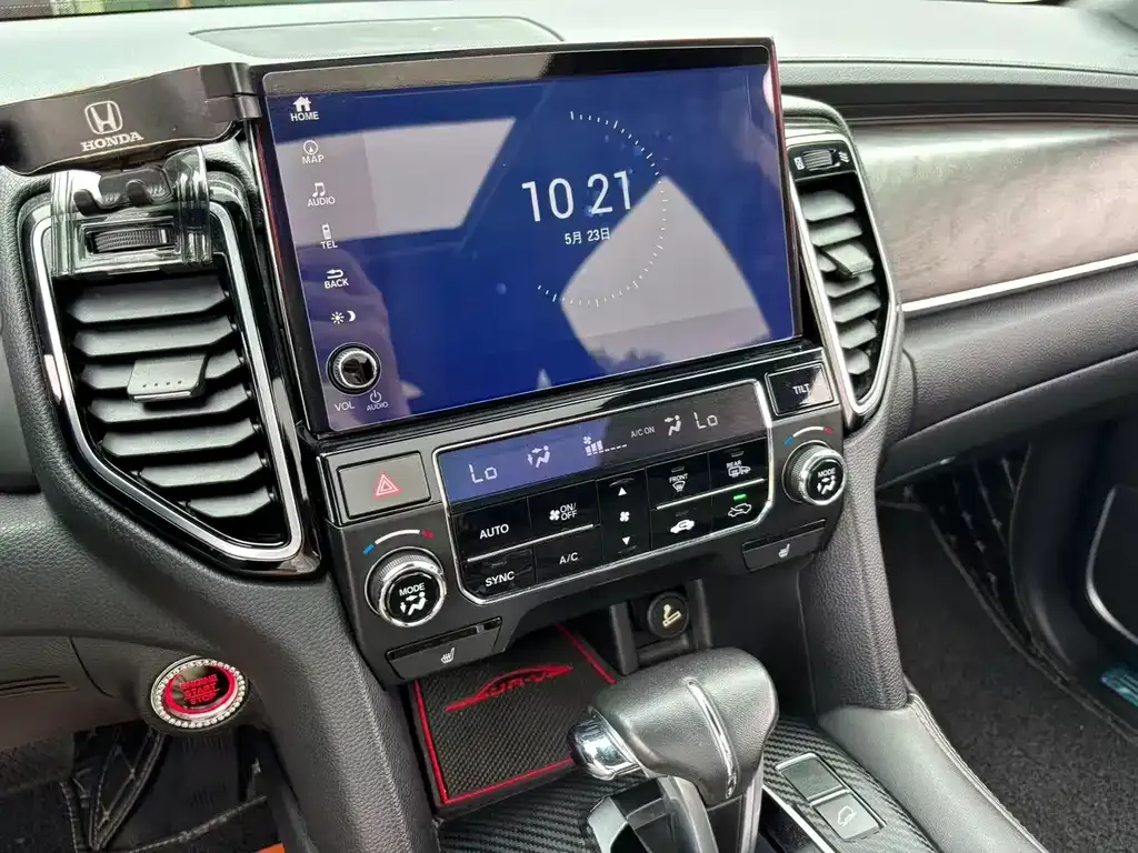 Honda UR-V 2021 из CN, фото 9